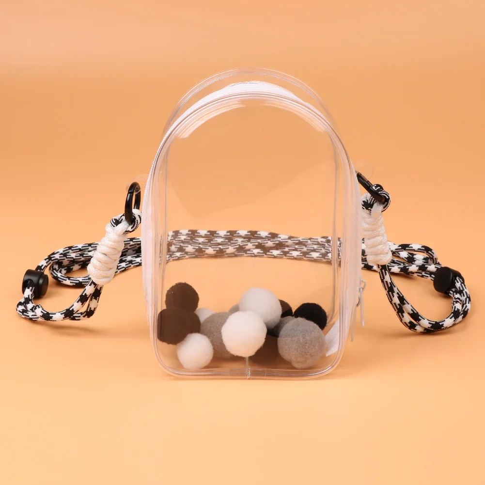 Bag with Rope ball1