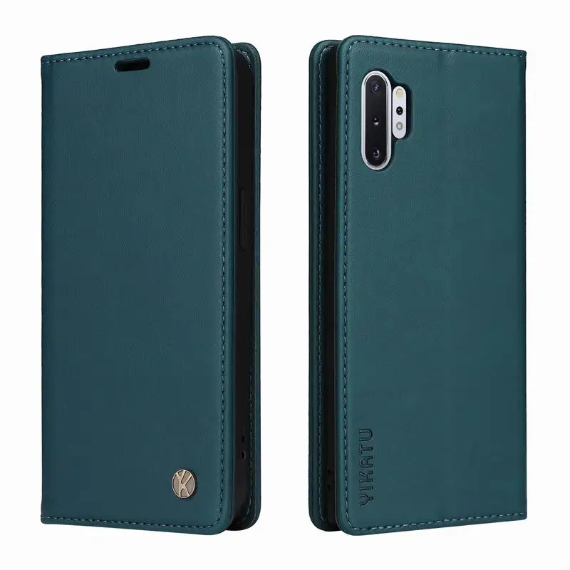 For Samsung Note 10 Plus Cover Case Luxury Magnetic Attraction Flip Leather Wallet Phone Case For.jpg For Samsung Note 10 Plus Cover Case Luxury Magnetic Attraction Flip Leather Wallet Phone Case For.jpg