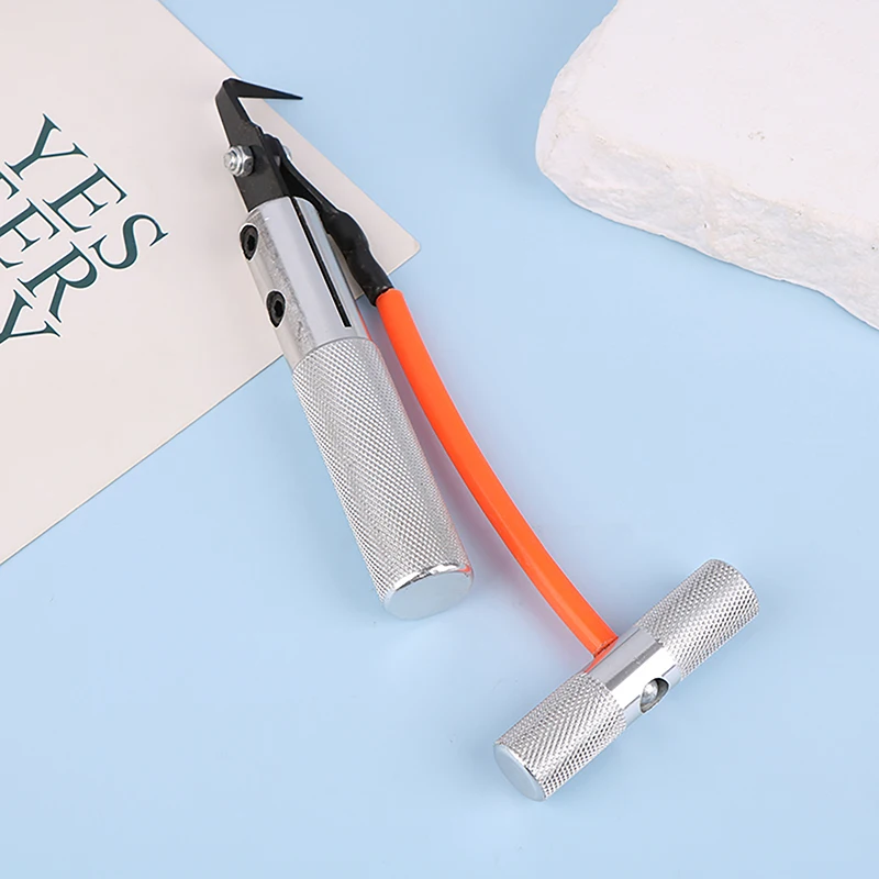 21*7cm Car Windshield Remover Tool Window Glass Seal Rubber Removal Knife 1PC Hand Auto Windshield Cut Out