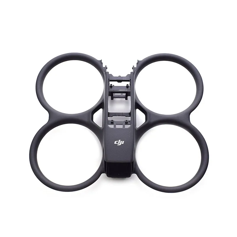 VOLODYMYR Avata 2 Drone Body Shell 외부/중간 프레임 교체 용 기존 FPV 중간 프레임 구성 요소 수리 부품