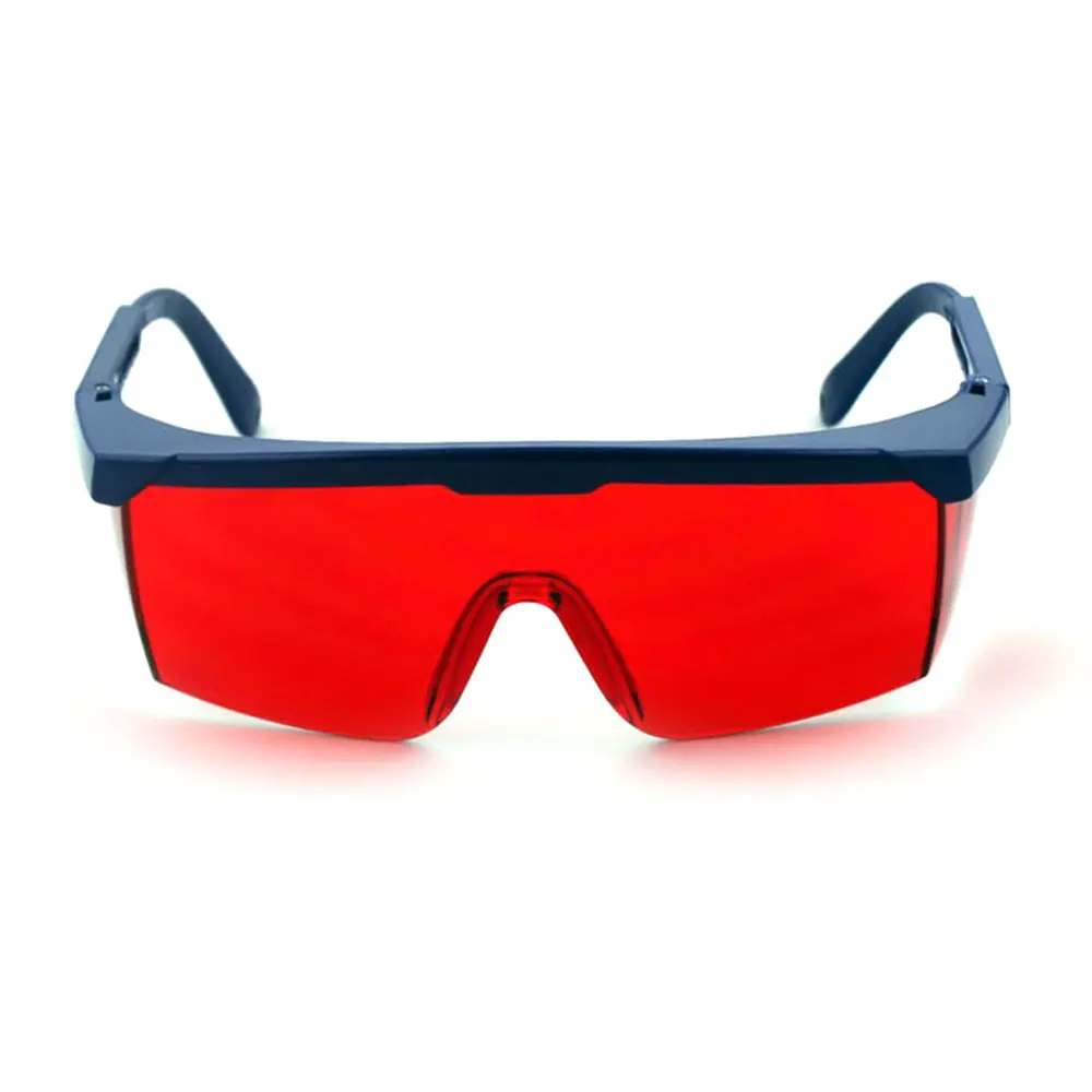 Professional LED Grow Light Room Glasses UV Polarizing Goggles Grow Tent Greenhouse Hydroponics Plant Eye Protect Glasses led grow light