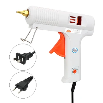Adjustable Hot Glue Gun 1