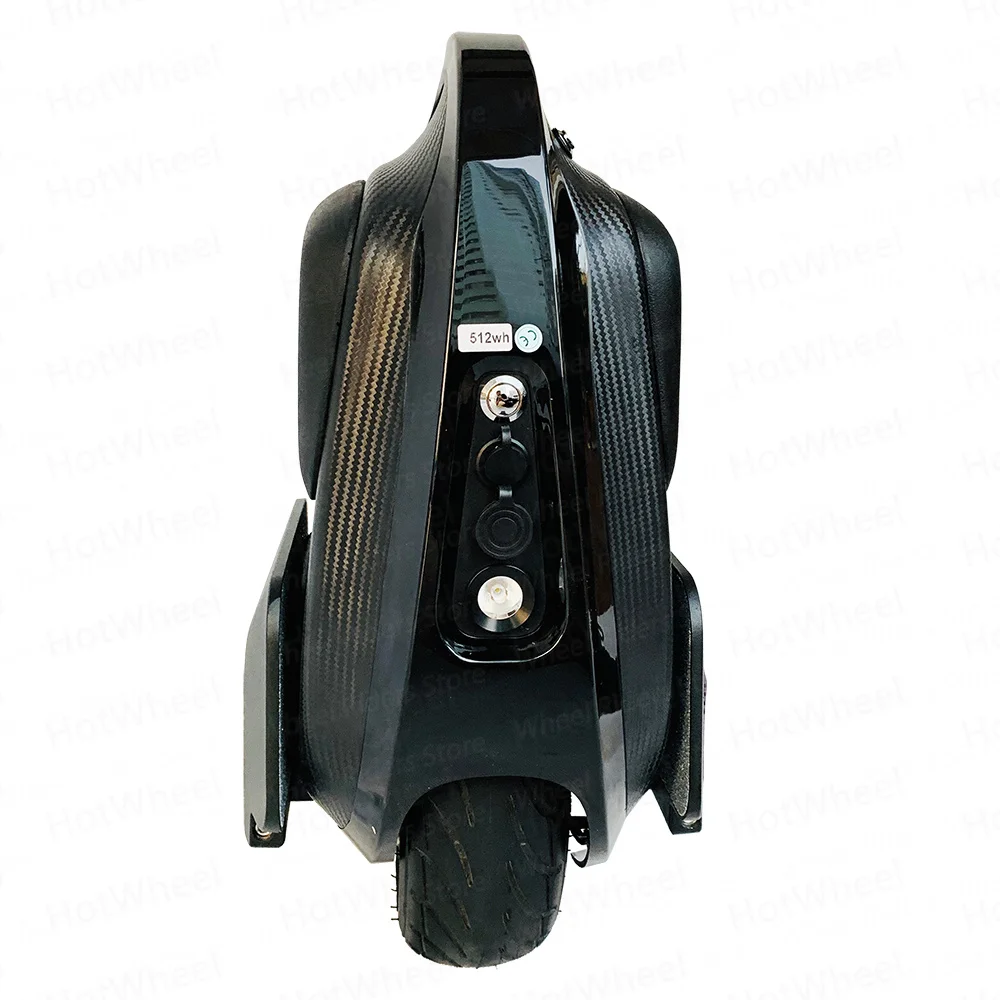 Begode GotWay Mten3 Model 10" Electric Unicycle 800W Motor 512Wh 84V Lightest Electric Unicycle Fun Wheel Balance Monowheel