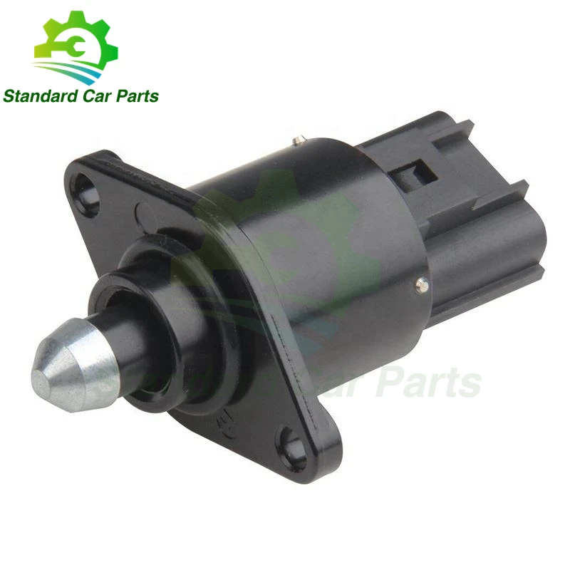 Idle Speed Air Control Valve 4874373AB For Dodge Dakota Jeep Cherokee TJ Wrangler Grand Cherokee 2.5L 4.0L 1998-2004 4874373