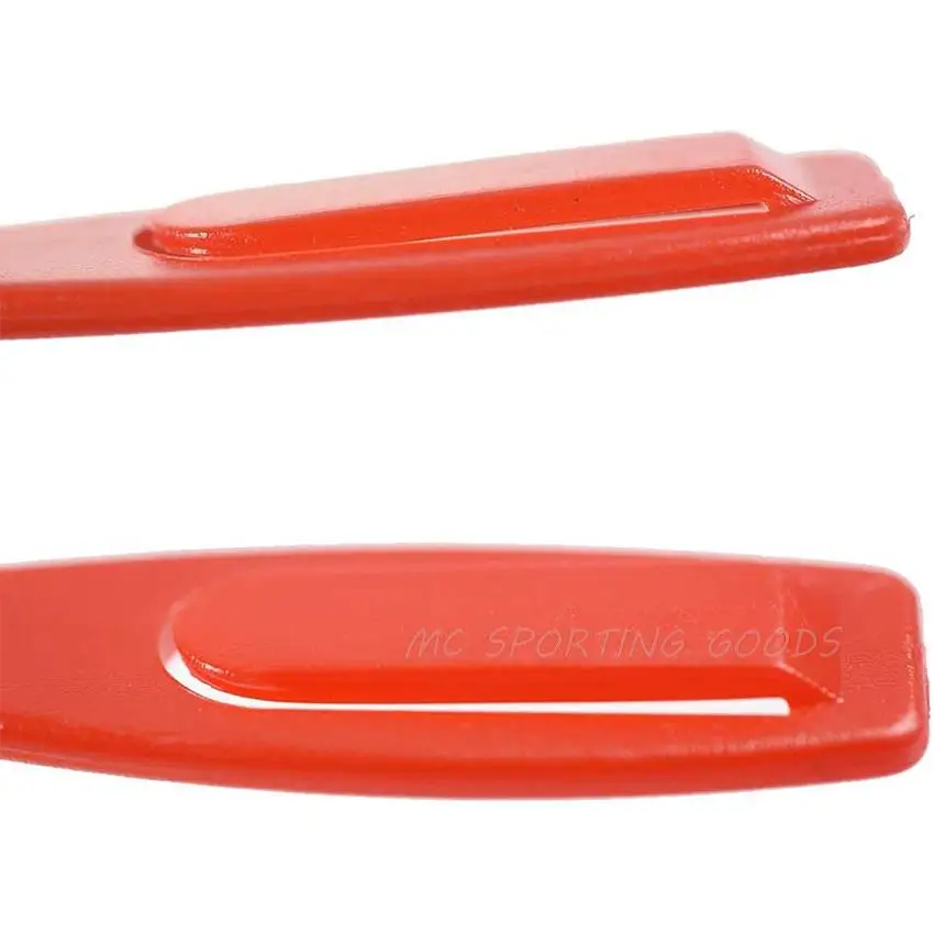 5pcs Golf Scoring Pens,Golf Pencils Mixed Colors Plastic Golf Pencil,Convenient to Carry,can Easily Clip on Clothes or Bags 2