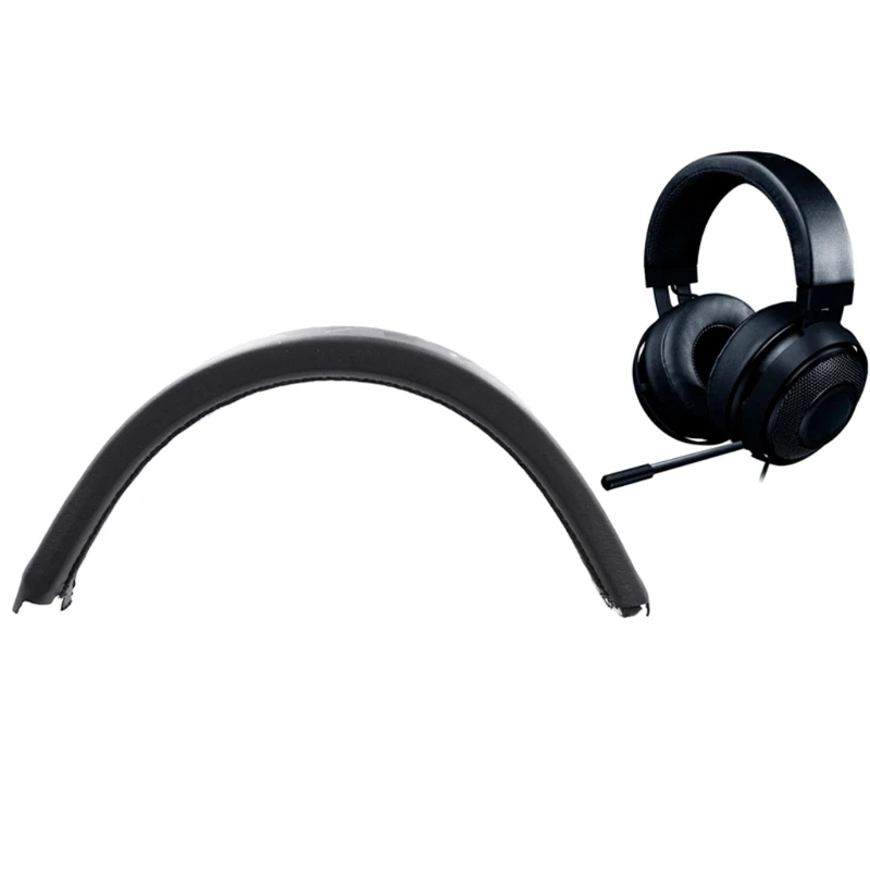 Geekria Razer Kraken Headband Replacement KWmobile Headphones