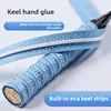 10Pcs Grip Tape Tennis Racket Anti-Slip Absorb Sweat Band Outdoor Fishing Rod Winding Strap Sport Badminton Squash Tape 3