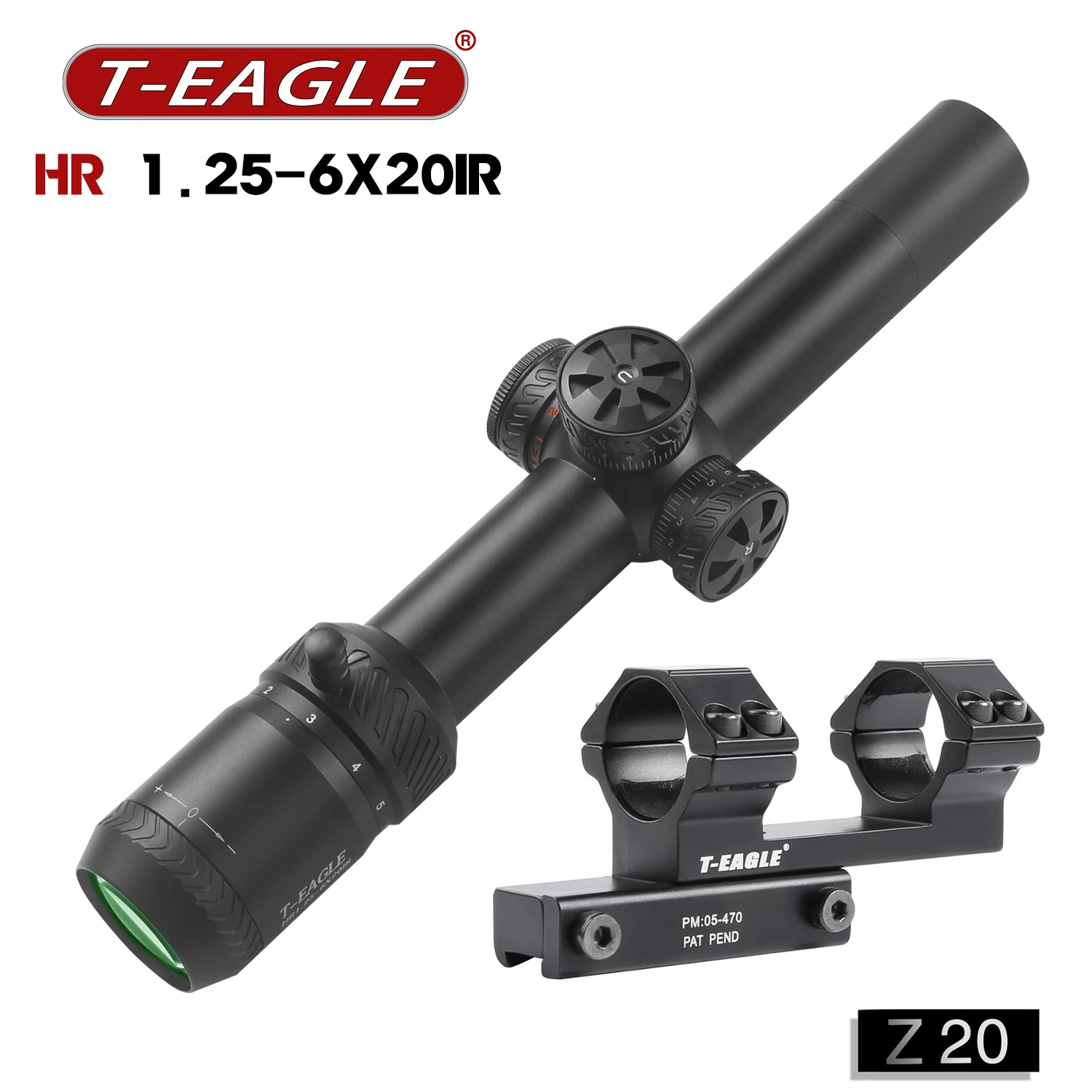 20mm Z20
