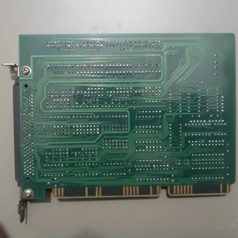 For Aurotek MC8041AS 4-axis Motion Control Card MC8041AS V2 4 For Aurotek MC8041AS 4-axis Motion Control Card MC8041AS V2 - Image 2