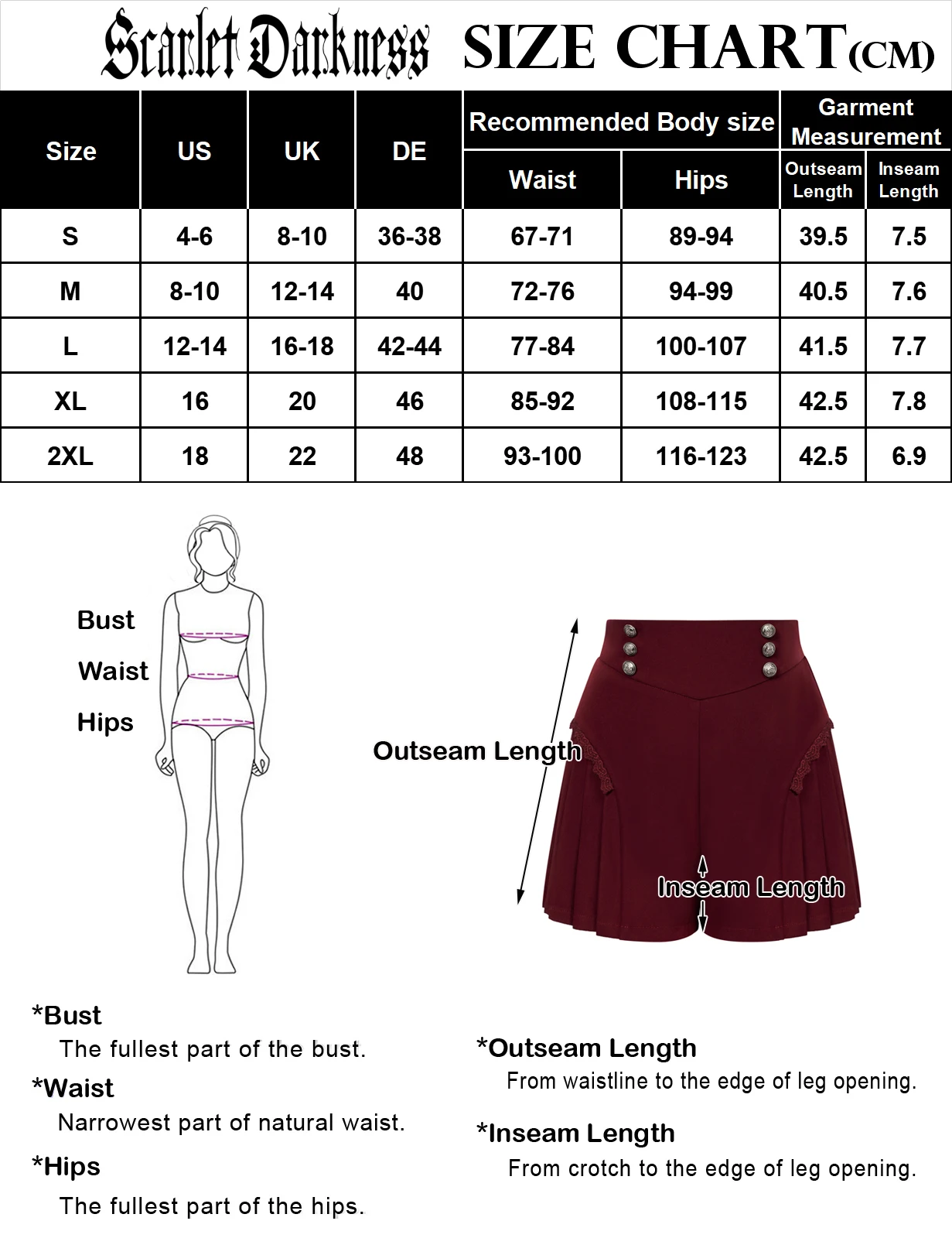 Fashion Women Causal Renaissance Pleated Wide-Leg Shorts Female Elastic Waist Mid-Thigh Slim Solid Shorts Summer 2023