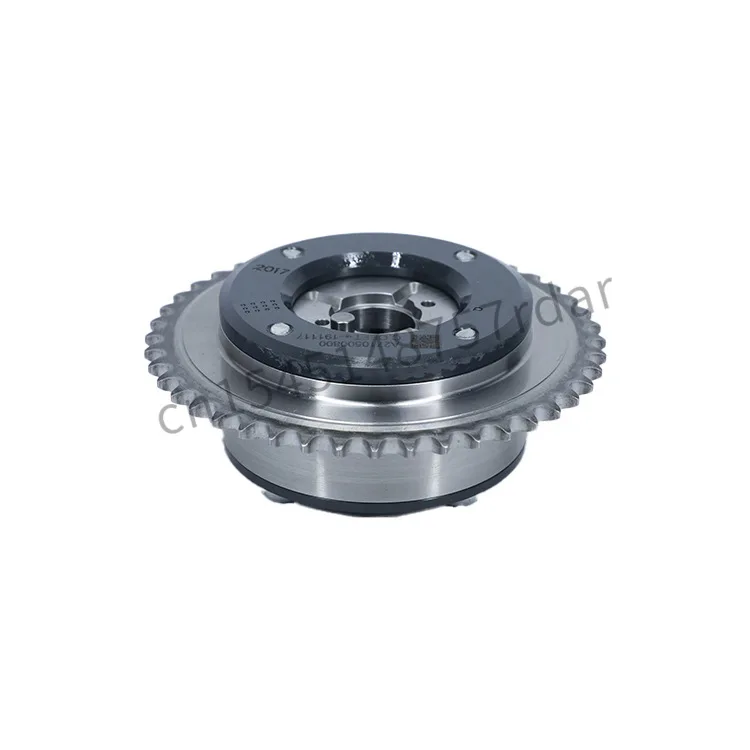 

Suitable for Benz 271 timing camshaft phase adjuster camshaft sprocket 2710500800
