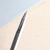 Luxury Metal Fountain Pen 0.38/0.8/1.3mm Curved Nib Student Writing Pen School Art Exercise Signature Supplies Office Stationery 3
