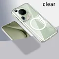With Magnetic Clear