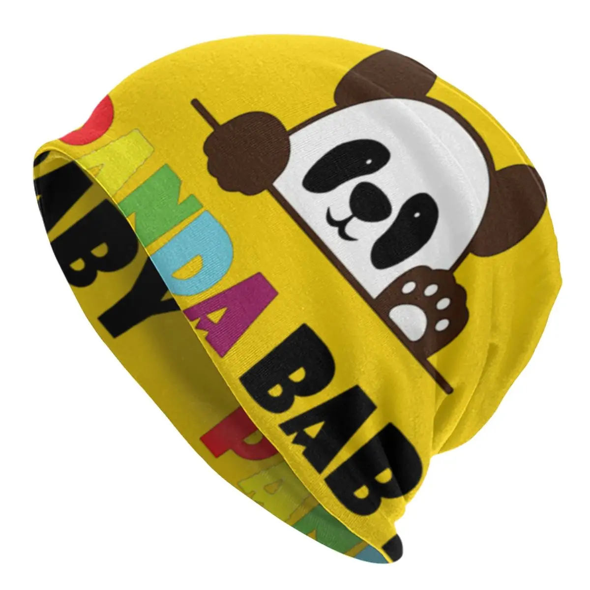 

PANDA BABY Unisex winter Warm Hat Beanies Hat For Men And Women Outdoor Hat