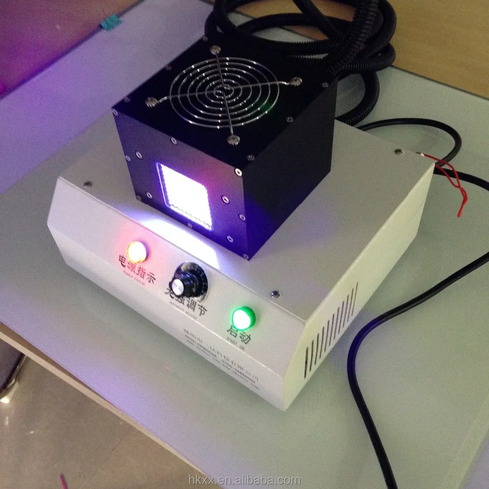 

led uv lamp curing for printer UV LED curing