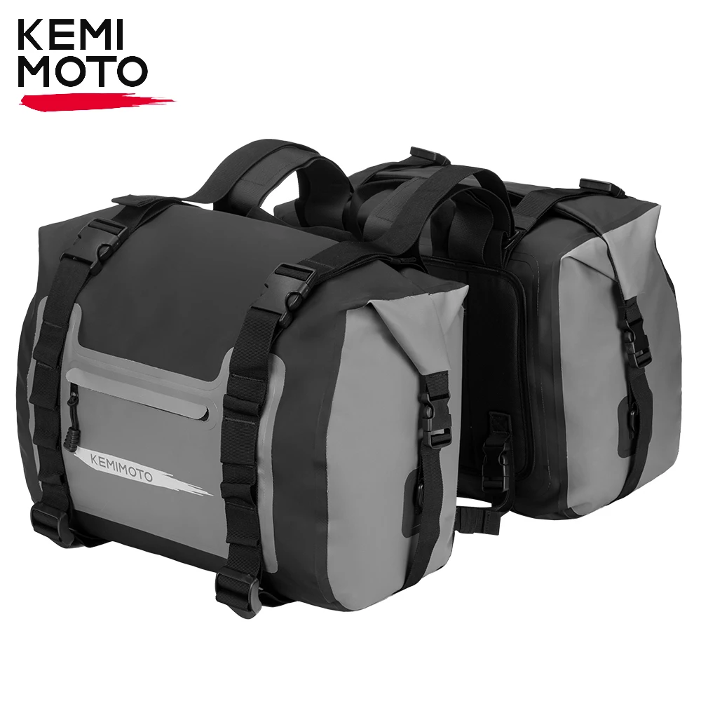 Universal Saddle Bags Motorcycle Waterproof Motorcycle Side Bags Motorcycle Aliexpress