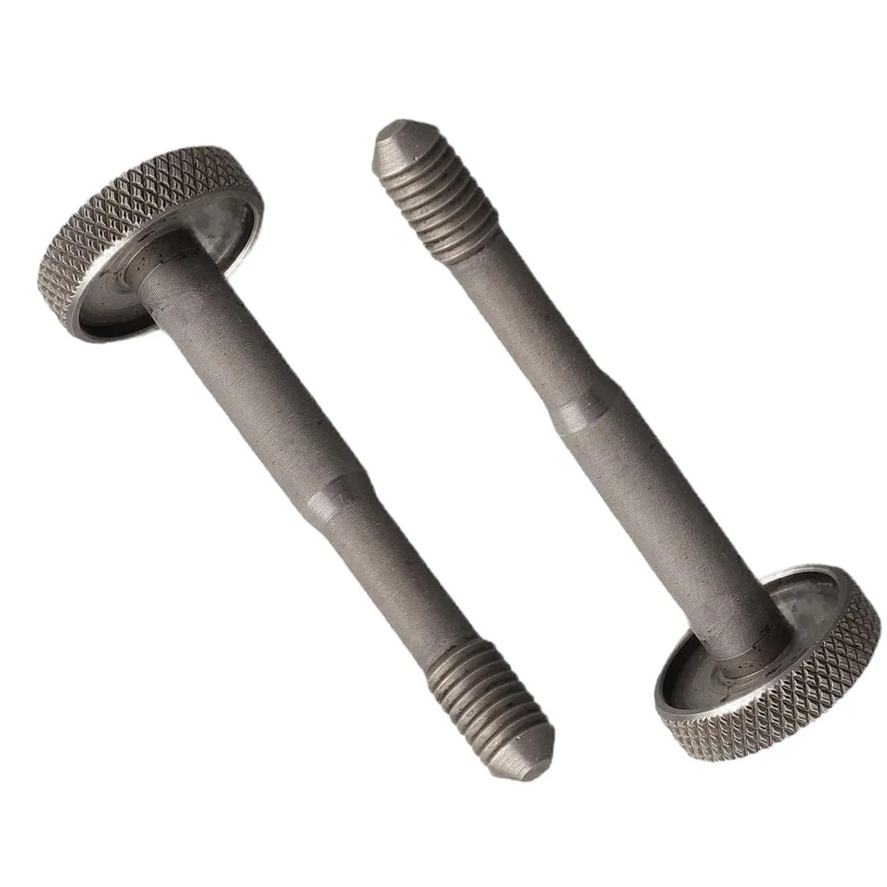 2pcs Holder Bolt 327177-9 326409-1 For Multi Tool DTM51 18V For LXT 55 X 18.5mm Hot Sale Brand. New And High Quality