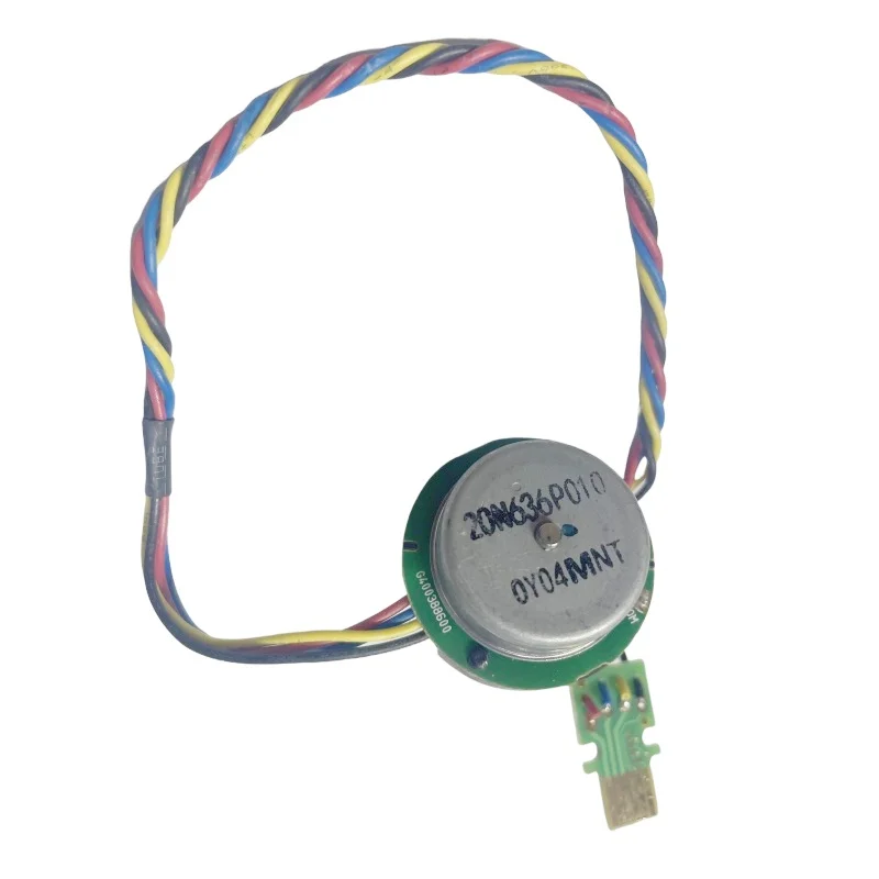 Description Picture 6 of itemOriginal Fan Brushless Motor for IRobot Roomba I7/ E5/ J7/ E6/ I3/ I4/ I6/ I8 Vacuum Cleaner Spare Parts