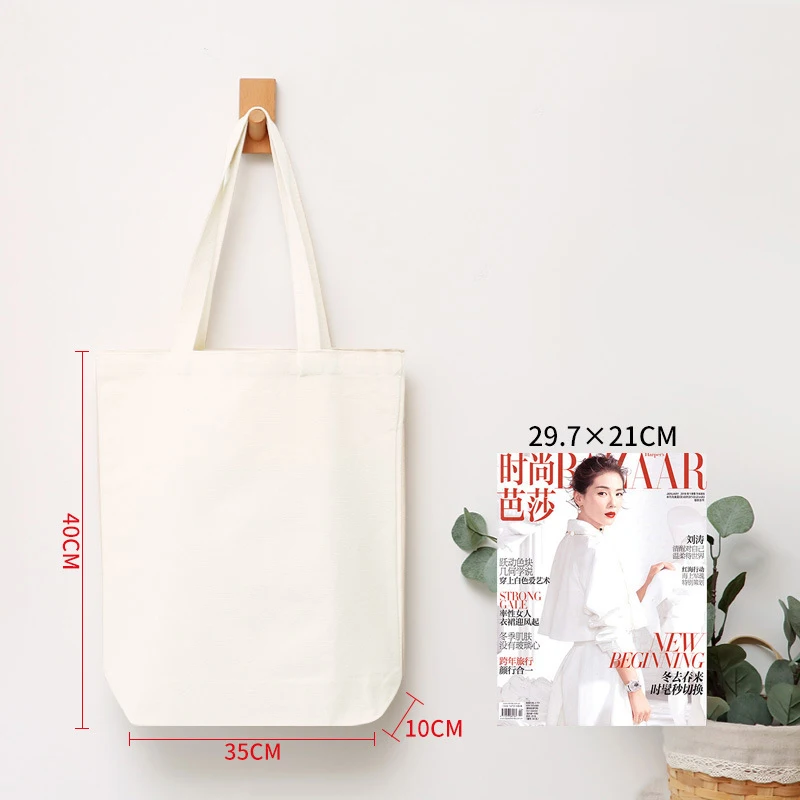 40x35x10cm-White