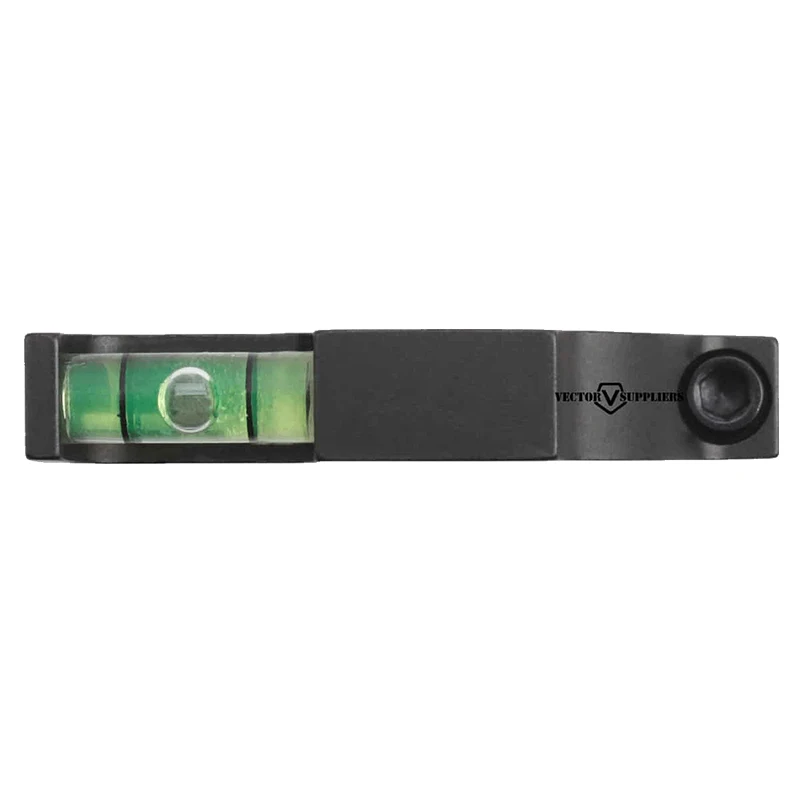 Vector Optics Lunettes 25.4Mm/30Mm Offest Bubble Acd Mount Designed for Real Firearms Full Metal Tactical Accessories