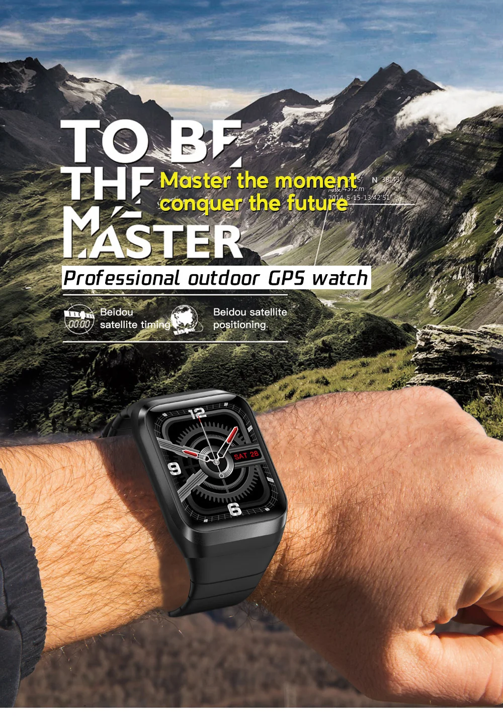 ǰ SD2 Ʈ ġ, ɹڼ ,  , ɹڼ Ip68, ߿  ð, ȵ̵  GPS ġ