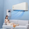T1 Tropical Air Conditioner 30000BTU Living Room Refrigeration Air Conditioner Wall Mounted European Air Conditioner 1