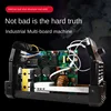 Manual dual voltage household small all copper handheld inverter DC industrial world machine 2
