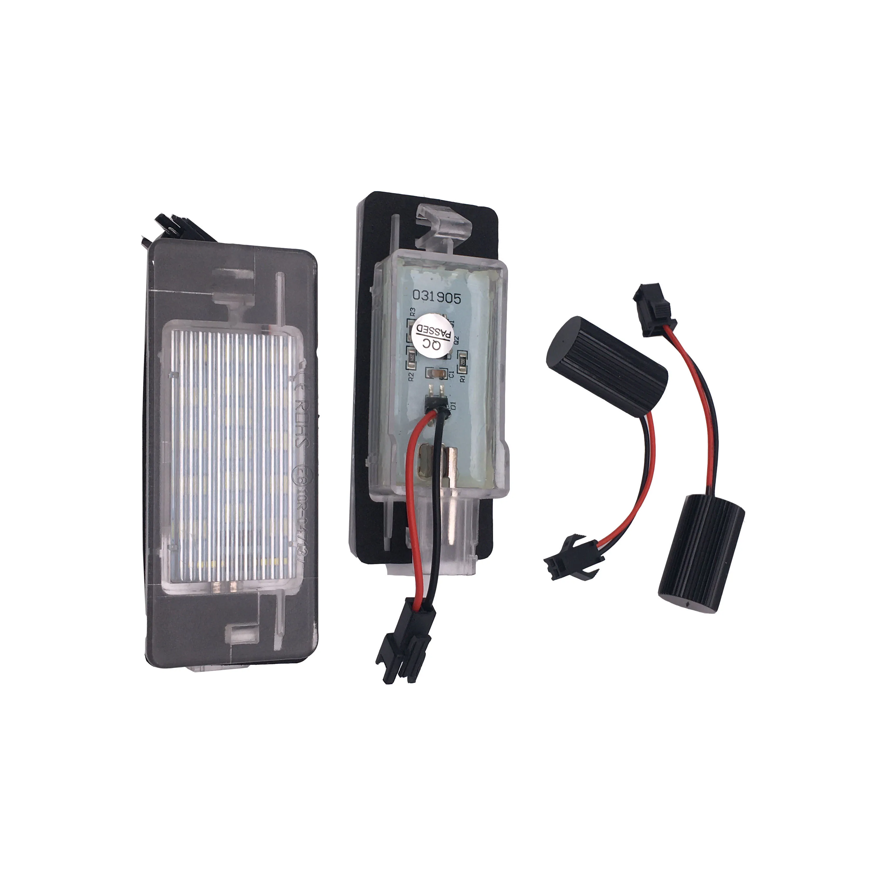 Opel Vectra C Estate 2002 2003 2004 2005 2006 2007 2008, 2X LED ̼ ȣ Ʈ 6223510, ǰ