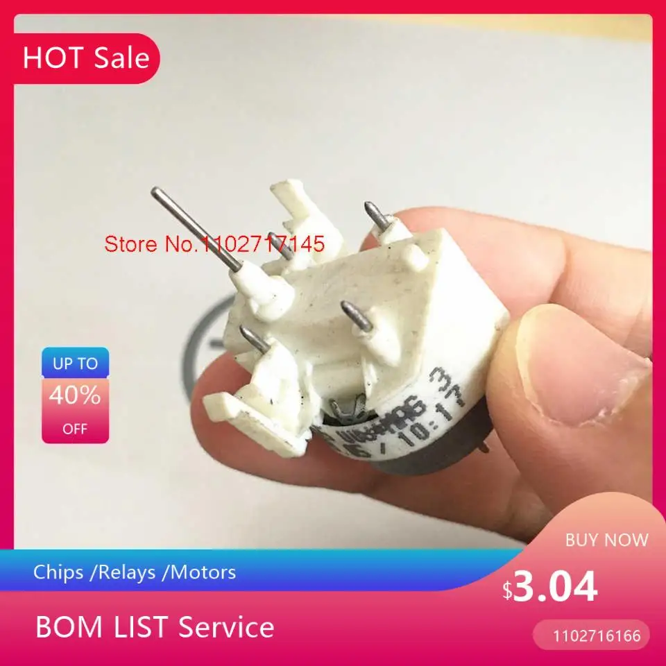 Instrument Stepper Motor original VDO 91 255 008 Stepper Motor Instrument Cluster 91255008 Car Parts Instrument Motor Repair