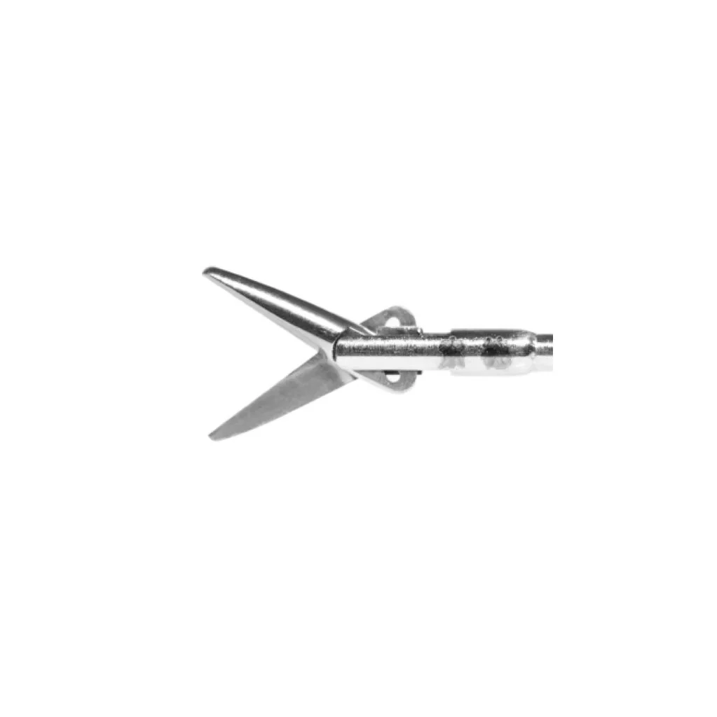Rotatable Hysteroscopic Scissors 5Fr 5