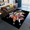 Famous Japanese N-Naruto Anime Rug Carpets 120x160cm Decor for Living Room Children's Bedroom Sofa Bathroom Kids Floor Mat 3