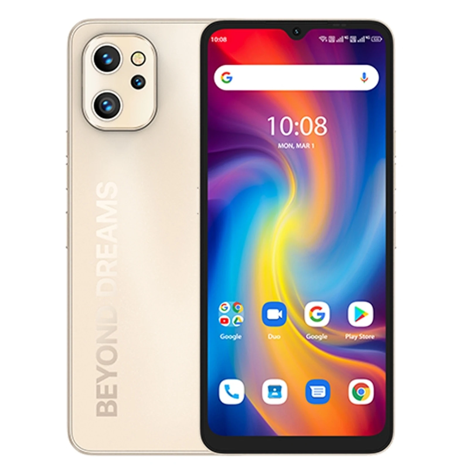 UMIDIGI A13 Pro Global Version 6.7" FHD+ Screen Smartphone 128GB ROM Octa Core 48MP Triple Camera 5150mAh World Premiere Phone best phone of poco UMIDIGI