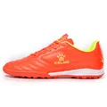 Orange Sneakers