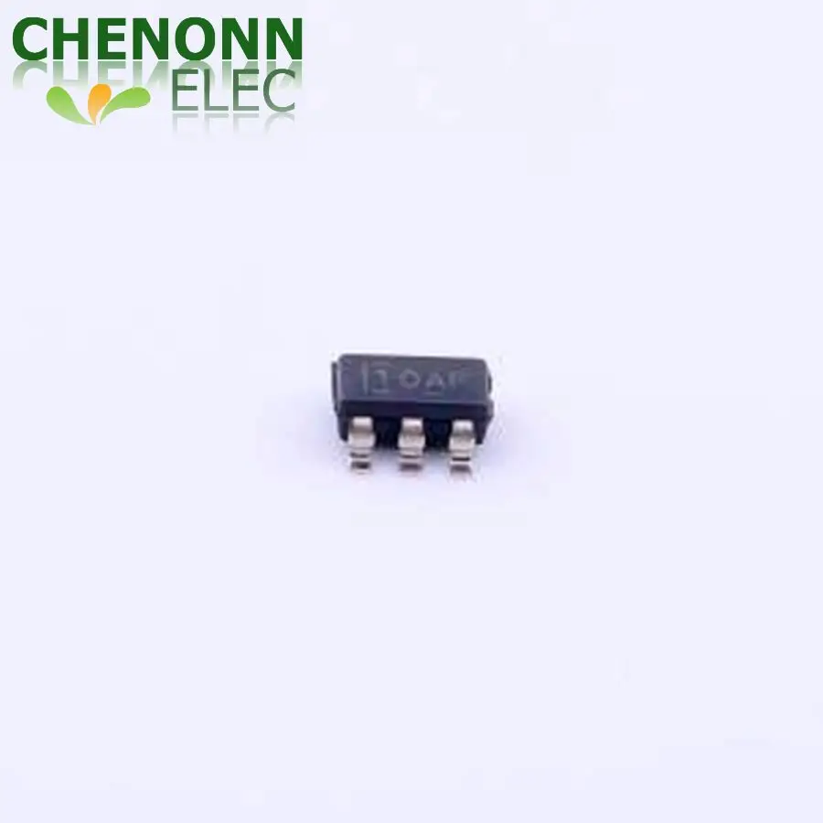 TLV9061IDBVR