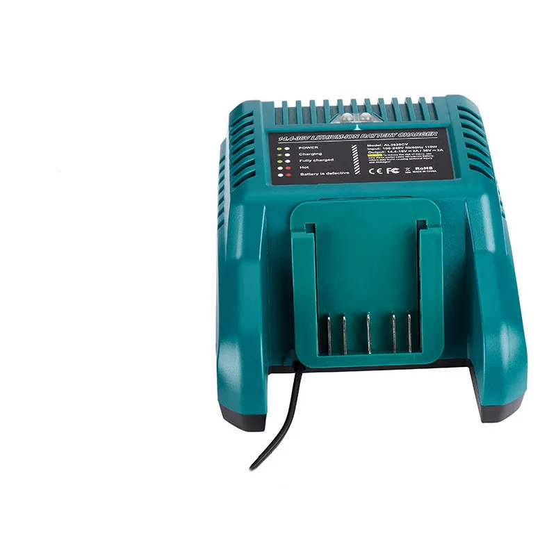 For BOSCH 36V Charger Rechargeable Batteries Li ion Replacement Battery