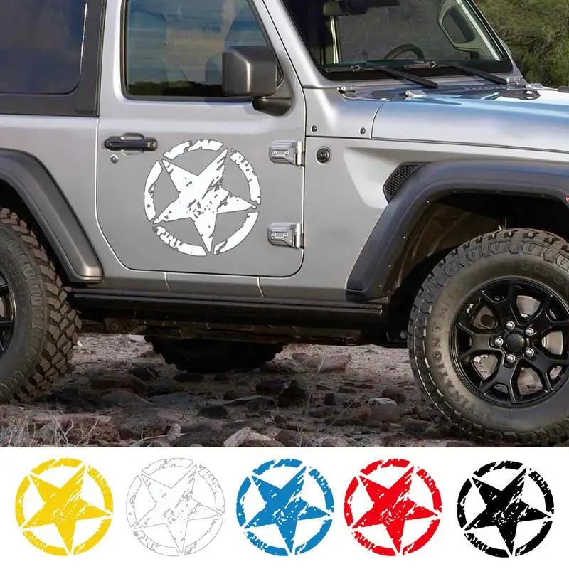 

Автомобильная фоторамка, виниловая Светоотражающая наклейка, модная большая наклейка на капот, крутая фоторамка для окна, двери