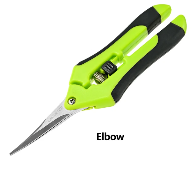 Elbow Green