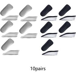Orthopedic Arch Support Memory Foam Insoles - 1.5cm (10pairs)