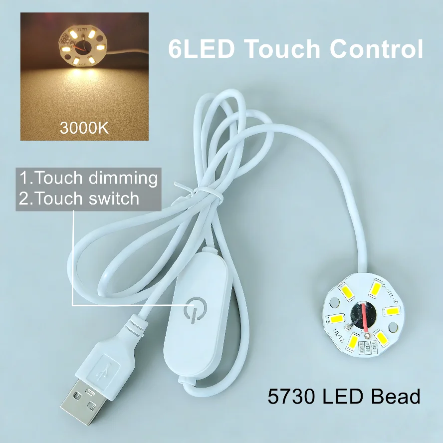 ตัวเลือกสินค้า บอร์ดไฟ LED RGB สีสันสดใส ควบคุมง่ายด้วยรีโมท