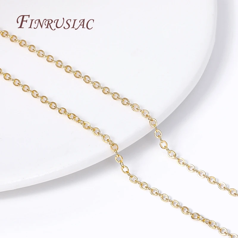 DIY   ۿ   ݼ O  Ǯ ü, 18K, 2.0mm  ü, ǰ 