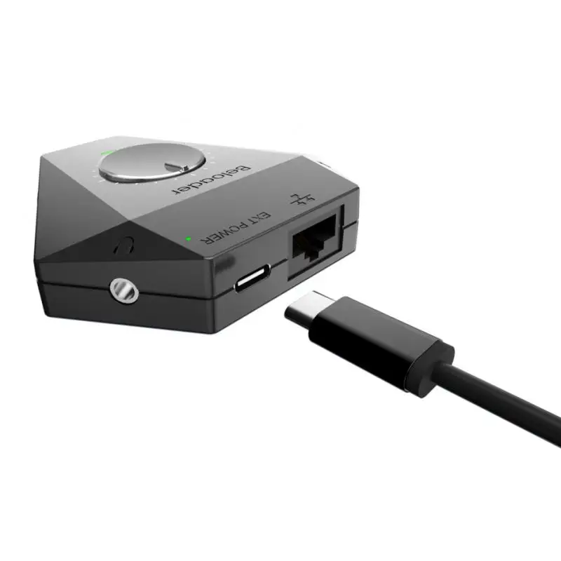

Beloader Games Controller Keyboard Mouse Converter For PS5 Adapter For /SWITCH/ Gamepad Connector