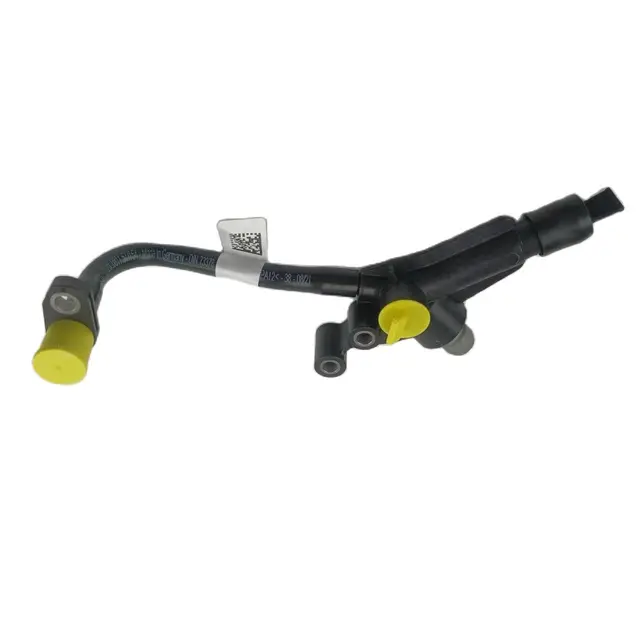 Jh Original Cooler Pipe Hose For Mercedes Benz Sl63 Gl63 Amg R231 