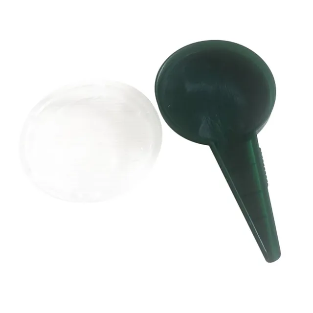 Mini Kézi Kertészeti Szerszámok Virágfű Magvak Vetőmag Fúró Hasznos Szerszám Szaporodási Tálcák Dekoración Hogar - Image 3