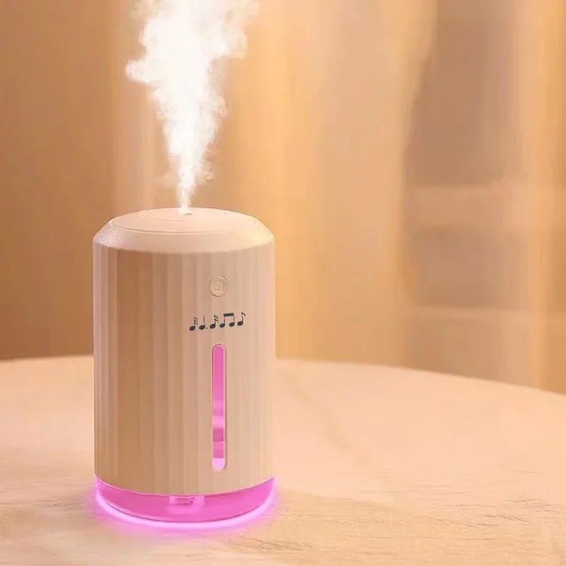 

Милый автомобильный USB-увлажнитель LitBeam объемом 320 мл-улучшите окружающую среду с помощью этого очаровательного увлажнителя