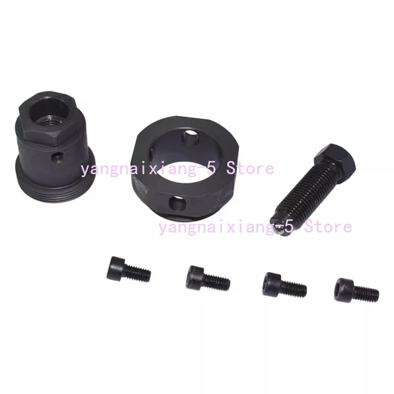 High Pressure Remover Diesel Fuel Pump Sprocket Removal Tool For Hyundai Kia 2.0 2.2 CR 1PC
