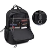 ARCTIC HUNTER 2023 New Fashion Water Resistant Business Backpack Men Travel Notebook Laptop Backpack Bags Male Mochila Teen 2