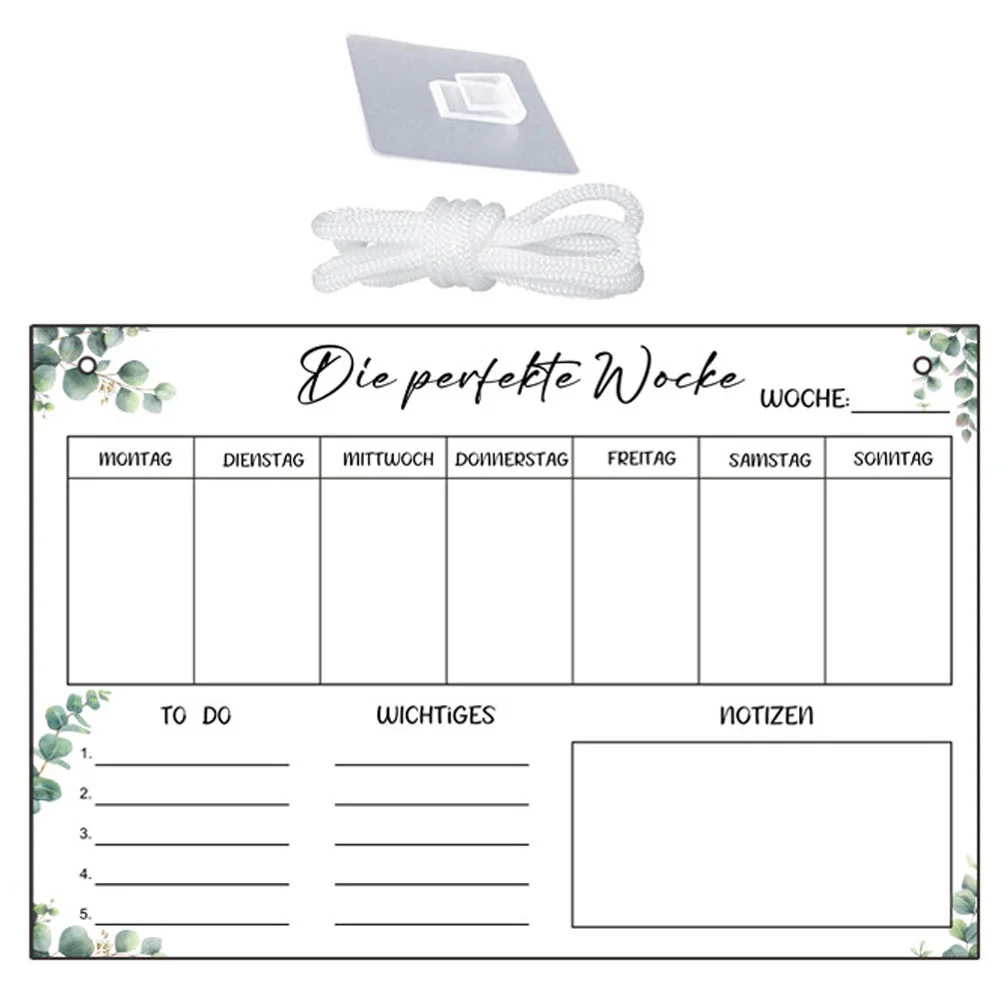 

Стираемая доска для записей, практичное сухое стирание, доска для записей, кухонные принадлежности, холодильник