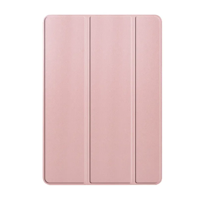 Premium Folding Soft Silicone Tablet Cover