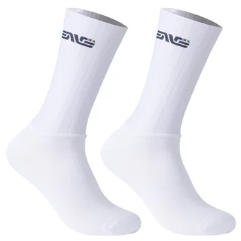 Seamless Cycling Compression Socks 1