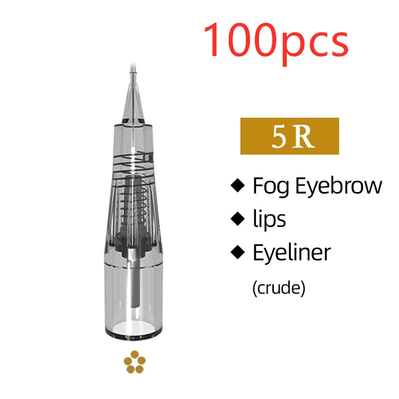 ONLY Needles5R
